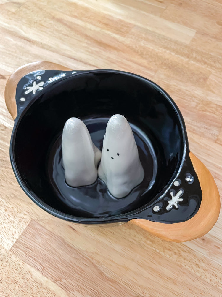 Ghostie Bowl