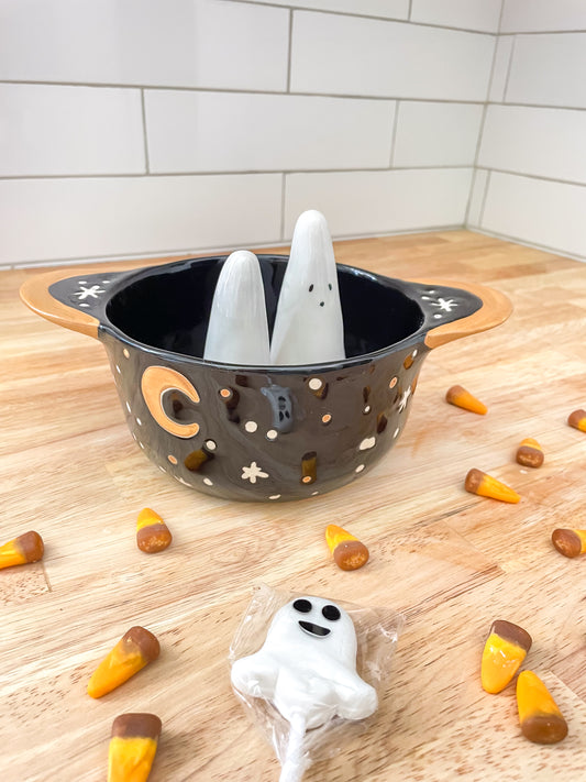 Ghostie Bowl