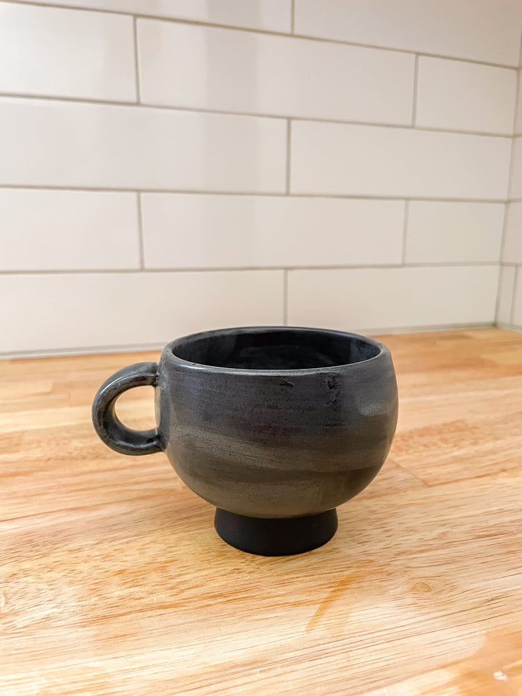 Cauldron Mug