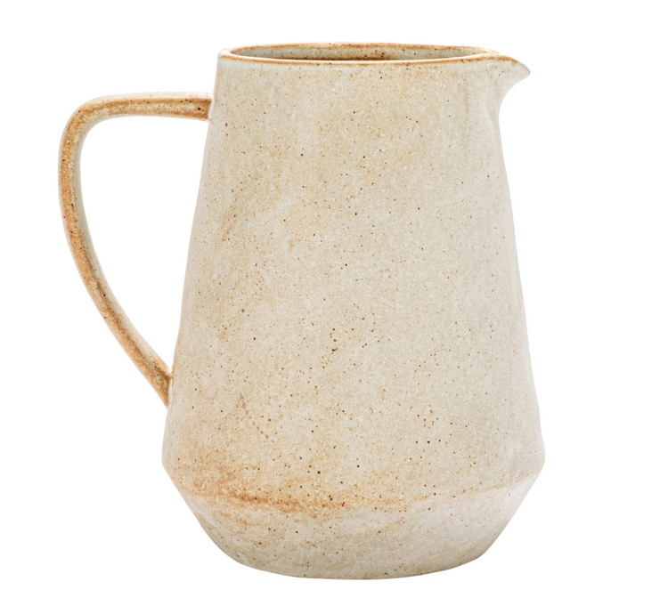 Rustic Pitcher- Clearance