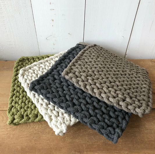 Potholders Set