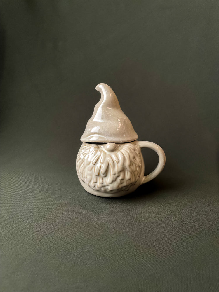 Gnome Mug Set