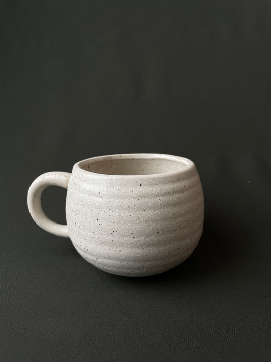 Speckled Mug