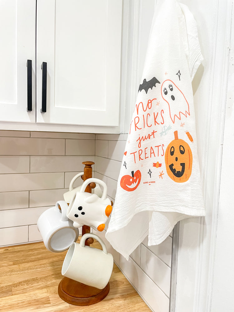 Sweet Treats Flour Sack Towel